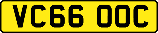 VC66OOC