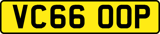 VC66OOP