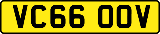 VC66OOV