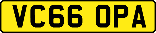 VC66OPA
