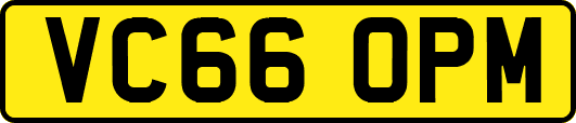 VC66OPM