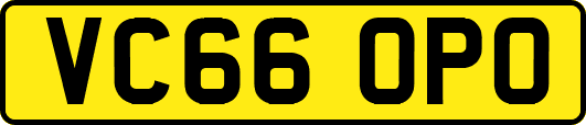VC66OPO