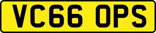 VC66OPS