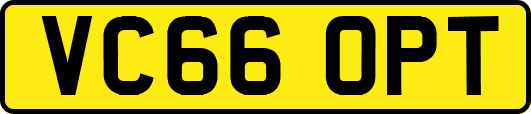 VC66OPT