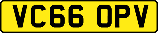 VC66OPV