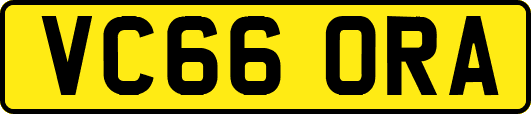 VC66ORA