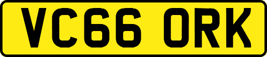 VC66ORK