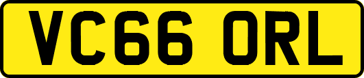 VC66ORL