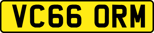 VC66ORM