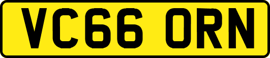 VC66ORN