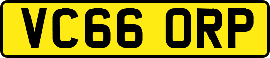 VC66ORP