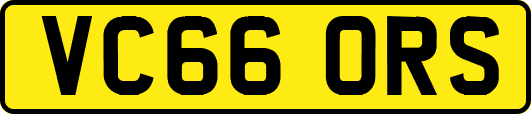 VC66ORS