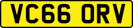 VC66ORV