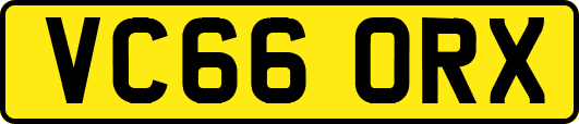 VC66ORX