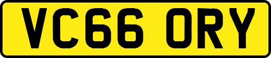 VC66ORY