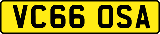 VC66OSA