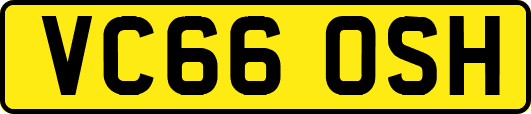 VC66OSH