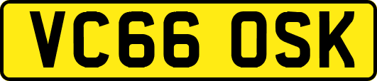 VC66OSK