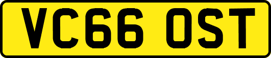 VC66OST