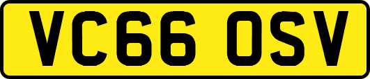 VC66OSV