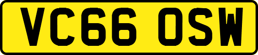 VC66OSW