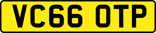 VC66OTP