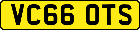 VC66OTS