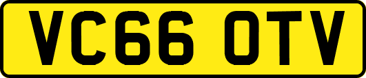 VC66OTV