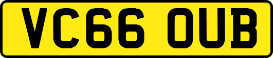 VC66OUB