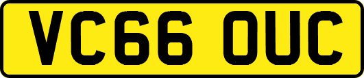 VC66OUC