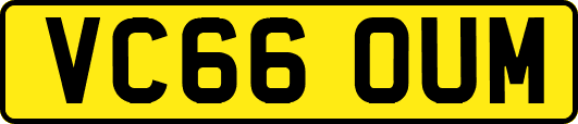 VC66OUM