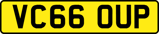 VC66OUP