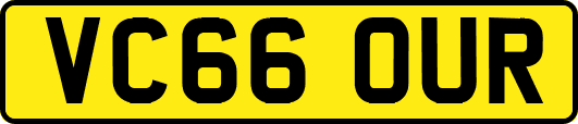 VC66OUR