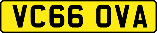 VC66OVA