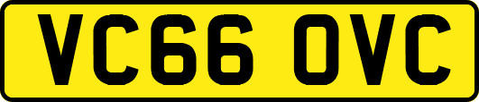 VC66OVC