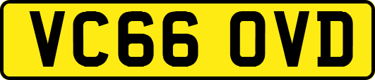 VC66OVD