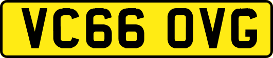 VC66OVG