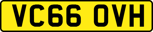 VC66OVH