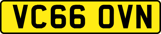 VC66OVN
