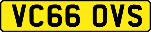 VC66OVS