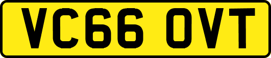 VC66OVT