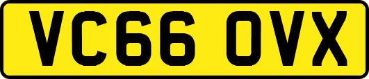 VC66OVX
