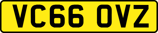 VC66OVZ