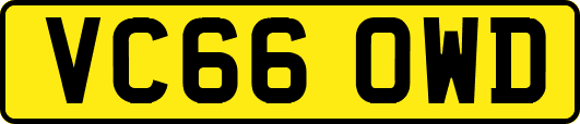 VC66OWD