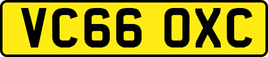 VC66OXC