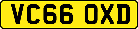VC66OXD