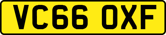 VC66OXF