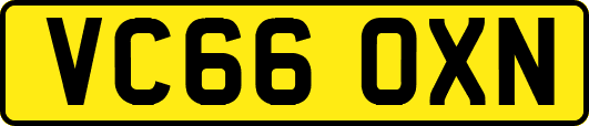 VC66OXN
