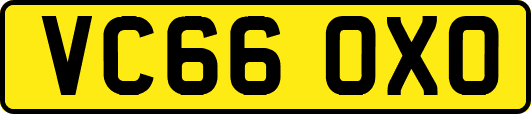 VC66OXO