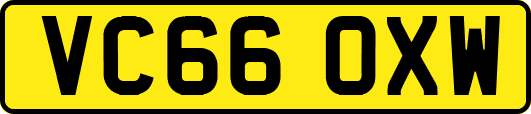 VC66OXW